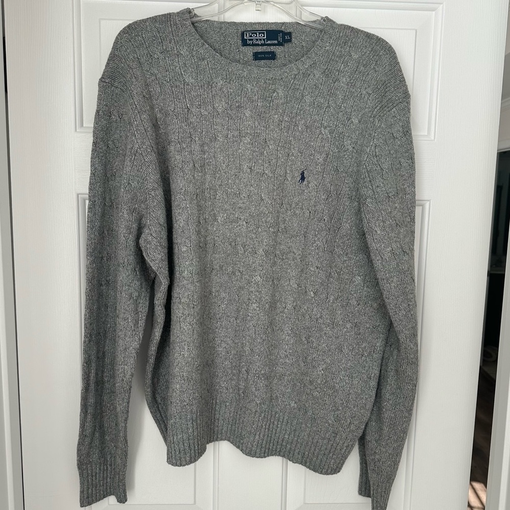 Polo by Ralph Lauren Sweater